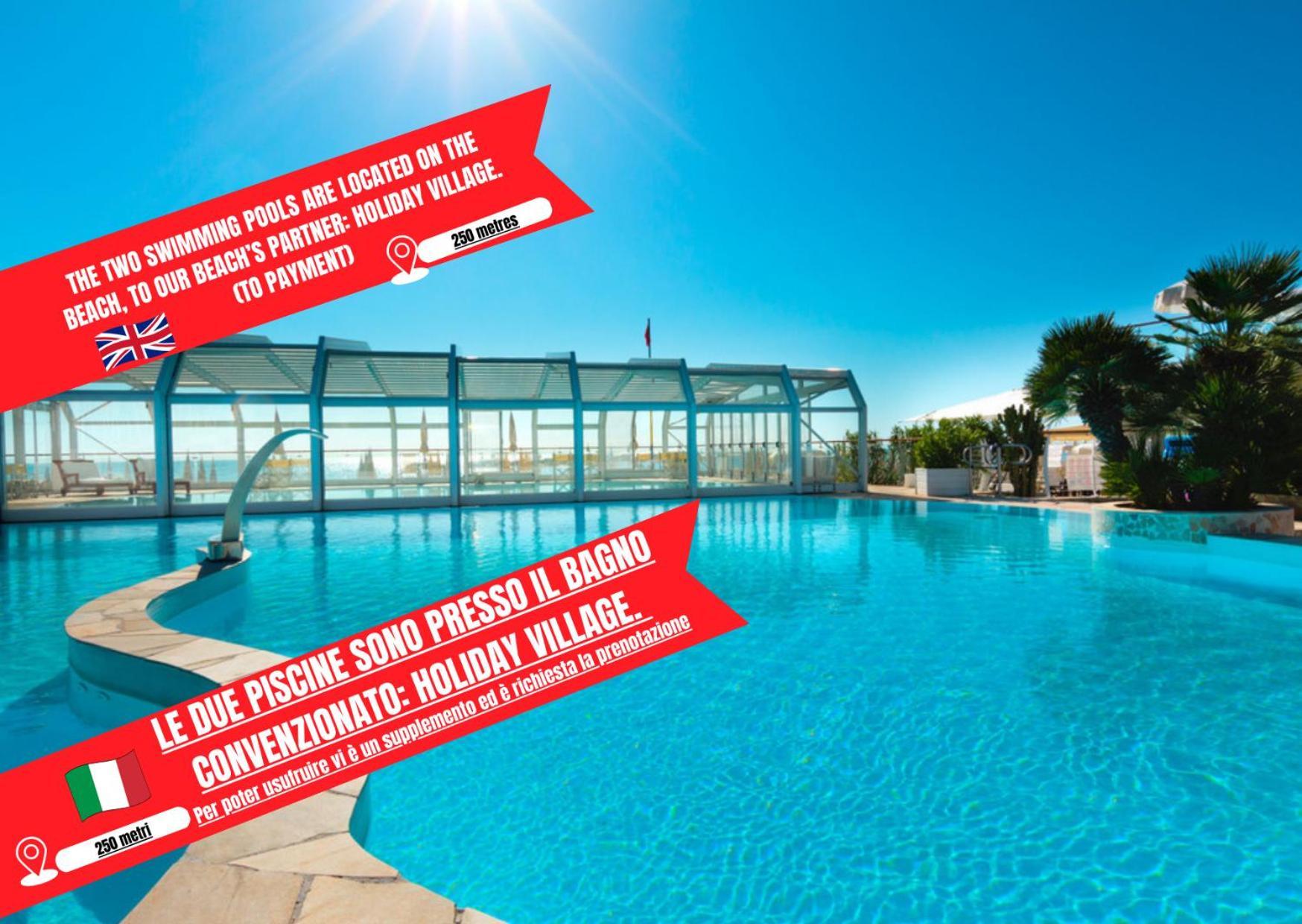 Hotel Elefantino Grey - Free Breakfast & Brunch Until 13-00 - Vicinissimi A Mirabilandia Milano Marittima Exterior foto